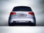 Audi AS6 Avant by ABT 2006 года